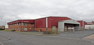 Plus de détails pour Narrowboat Way, Dudley - Bureau, Industriel/Logistique à louer