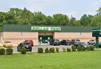 Plus de détails pour 399 E Broad St, Bridgeton, NJ - Local commercial à vendre