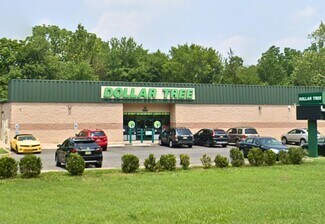 Plus de détails pour 399 E Broad St, Bridgeton, NJ - Local commercial à vendre