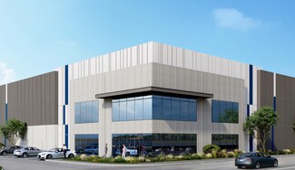 Plus de détails pour 4900 Cecilia St, Cudahy, CA - Industriel/Logistique à louer