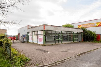 Plus de détails pour Broadfields, Aylesbury - Local commercial à louer