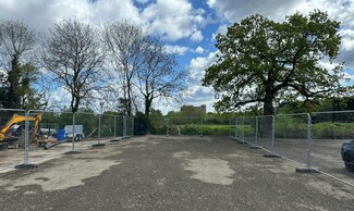 Plus de détails pour Wood End Gdns, Northolt - Terrain à louer