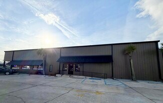 Plus de détails pour 4405 Dorchester Rd, Charleston, SC - Local commercial à vendre