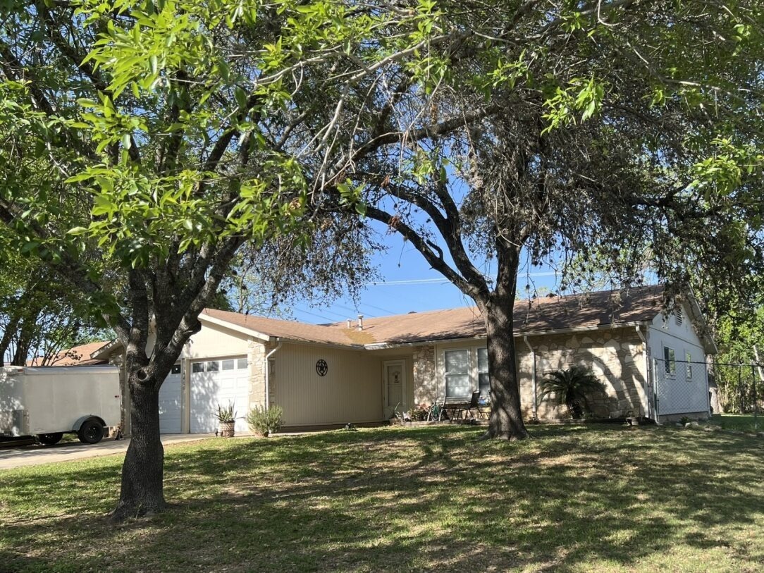 14406 Meadow Briar St, San Antonio, TX à vendre Photo principale– Image 1 sur 2