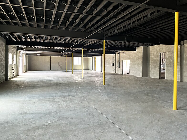 6521-6523 Governor Printz Blvd, Wilmington, DE à louer - Photo de l’immeuble – Image 3 sur 4