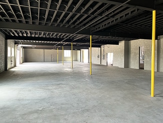 Plus de détails pour 6521-6523 Governor Printz Blvd, Wilmington, DE - Industriel/Logistique à louer