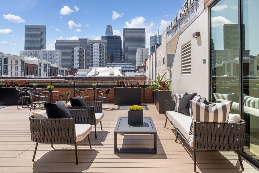 69 Green St, San Francisco, CA à louer - Photo de l’immeuble – Image 2 sur 7