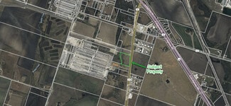 Plus de détails pour State Hwy 95, Temple, TX - Terrain à vendre