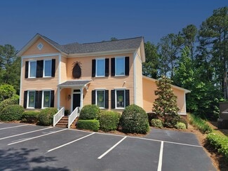 Plus de détails pour 191 Friarsgate Blvd, Irmo, SC - Local d'activités à louer