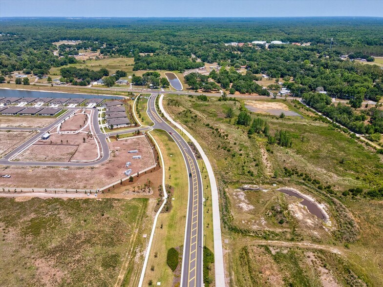 8989 Ehren Cutoff, Land O' Lakes, FL à vendre - Photo de l’immeuble – Image 2 sur 40