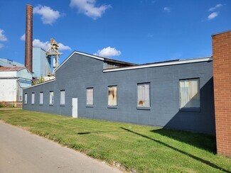 Plus de détails pour 1117 W Mulberry St, Lancaster, OH - Industriel/Logistique à vendre
