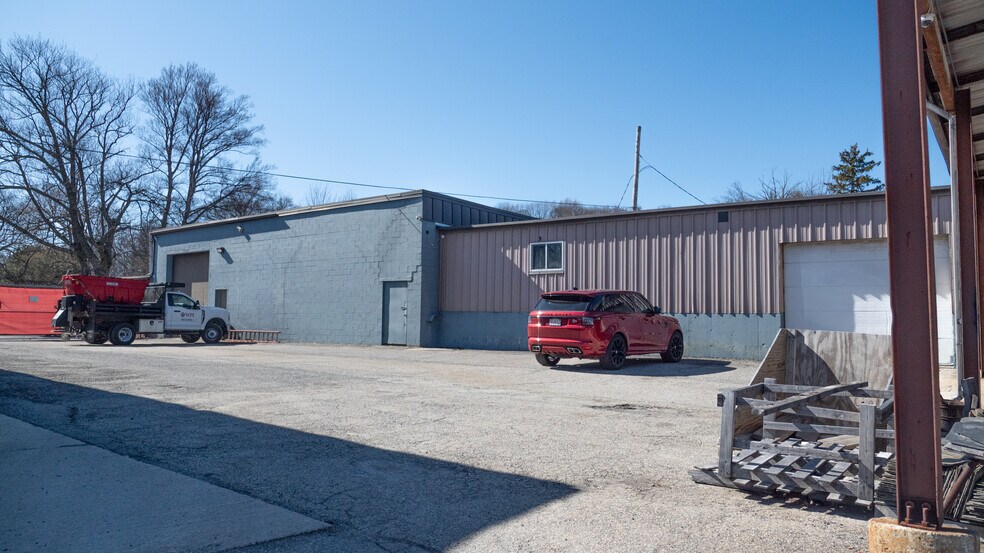 176-182 Prescott St, Worcester, MA à louer - Photo de l’immeuble – Image 3 sur 6