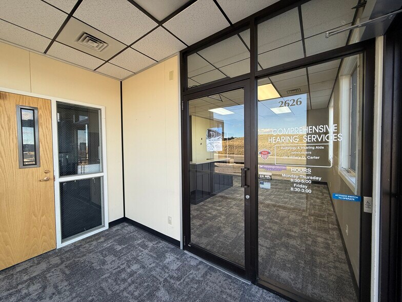 2626 Winne Ave, Helena, MT à louer - Photo de l’immeuble – Image 3 sur 29