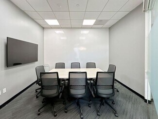 Plus de détails pour 17 Railroad Ave, Danville, CA - Coworking à louer