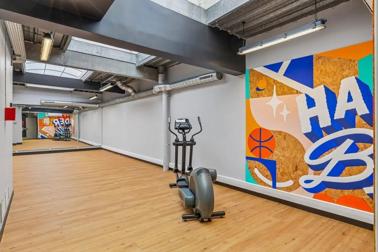 Bureau dans Montreuil à vendre Photo de l’immeuble– Image 1 sur 10