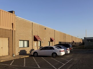 Plus de détails pour 1187-1199 Sunrise Hwy, Copiague, NY - Industriel/Logistique à louer