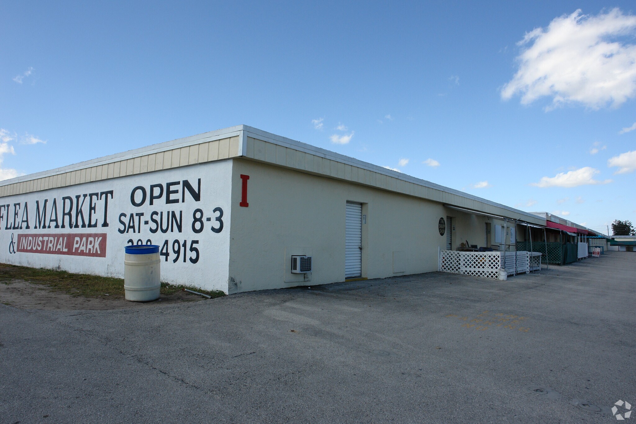 2201 SE Indian St, Stuart, FL à louer Photo principale– Image 1 sur 13