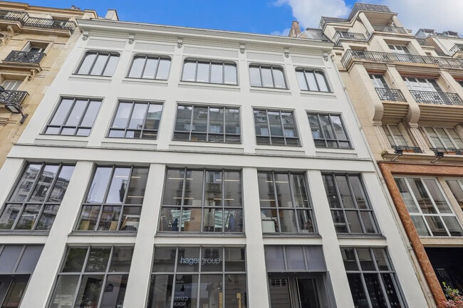 Plus de détails pour 20 Rue Troyon, Paris - Bureau à vendre