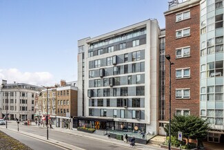 Plus de détails pour 120 Aldersgate St, Londres - Bureau à louer