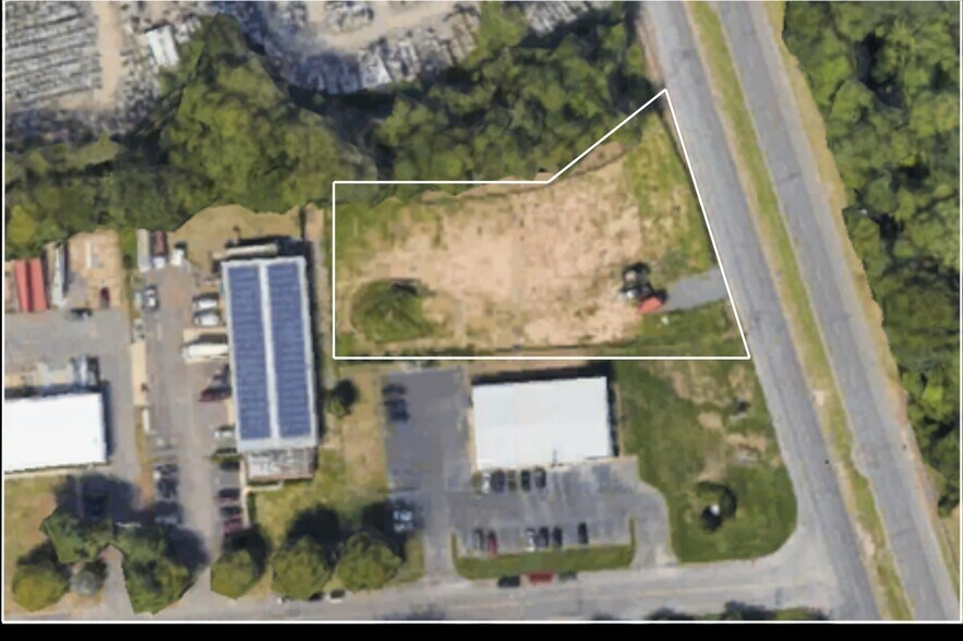 1671 State Route 34, Wall Township, NJ à vendre - Autre – Image 2 sur 3