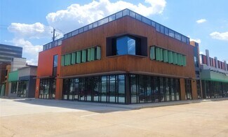 Plus de détails pour 3636 Greenbriar Dr, Houston, TX - Local commercial à louer