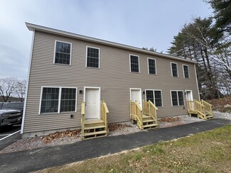 Plus de détails pour 197 Northern Ave, Augusta, ME - Logement à vendre