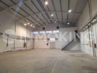 Plus de détails pour Industriel/Logistique à vendre