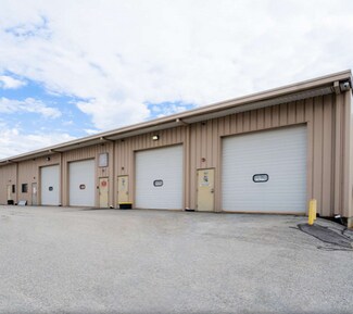 Plus de détails pour 301 Concord St, Pawtucket, RI - Industriel/Logistique à louer