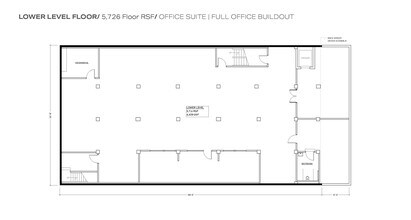 808-810 Main St, Vancouver, WA à louer Photo intérieure– Image 1 sur 2