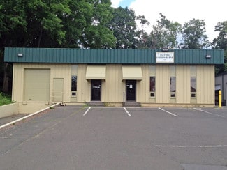 Plus de détails pour 18 Taylor Ave, Bethel, CT - Industriel/Logistique à louer