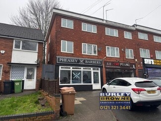 Plus de détails pour 132 Beacon Rd, Birmingham - Local commercial à vendre