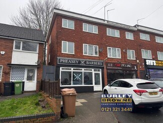 Plus de détails pour 132 Beacon Rd, Birmingham - Local commercial à vendre