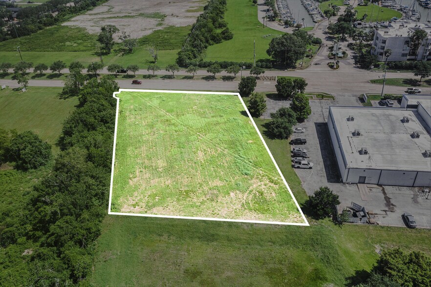 1411 FM 2094 Rd, League City, TX à vendre - Photo de l’immeuble – Image 2 sur 7
