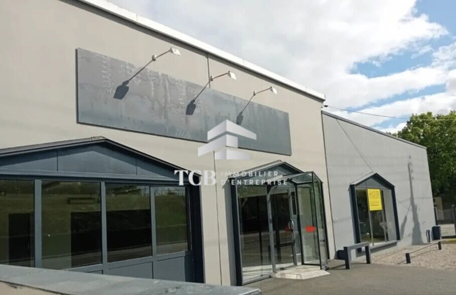 67 Rue D'Ancenis, Châteaubriant à louer - Photo de l’immeuble – Image 3 sur 16