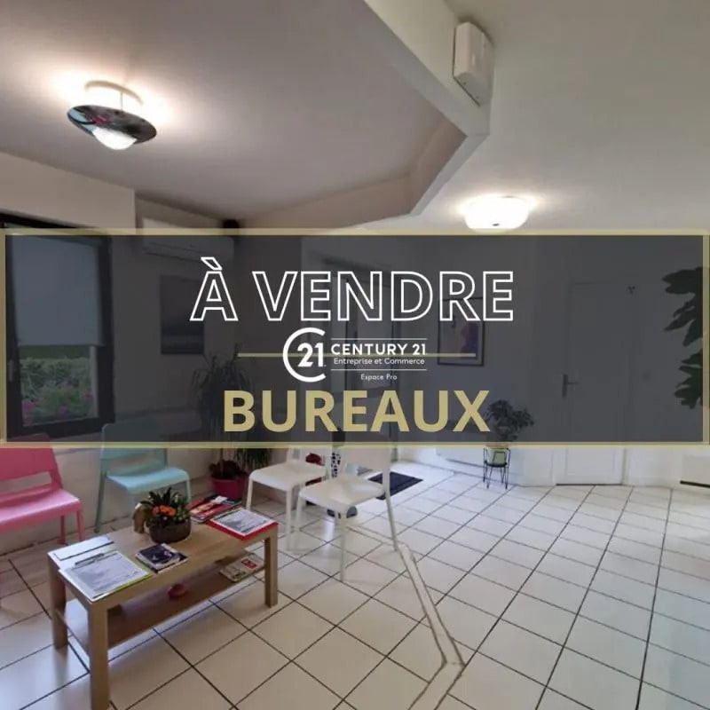 Bureau dans Caen à vendre Photo intérieure– Image 1 sur 3