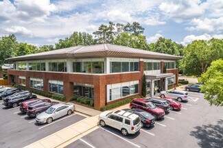 Plus de détails pour 206 High House Rd, Cary, NC - Bureau à louer