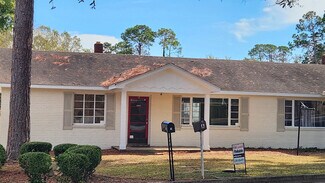 Plus de détails pour 702 Baldwin Dr, Albany, GA - Bureau à louer