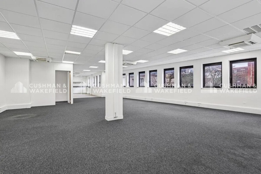 64-66 Rue Escudier, Boulogne-Billancourt à louer - Photo de l’immeuble – Image 3 sur 14