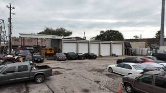 Plus de détails pour 6809 Renwick Dr, Houston, TX - Local commercial à vendre