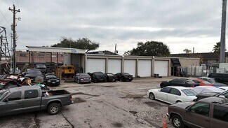 Plus de détails pour 6809 Renwick Dr, Houston, TX - Local commercial à vendre