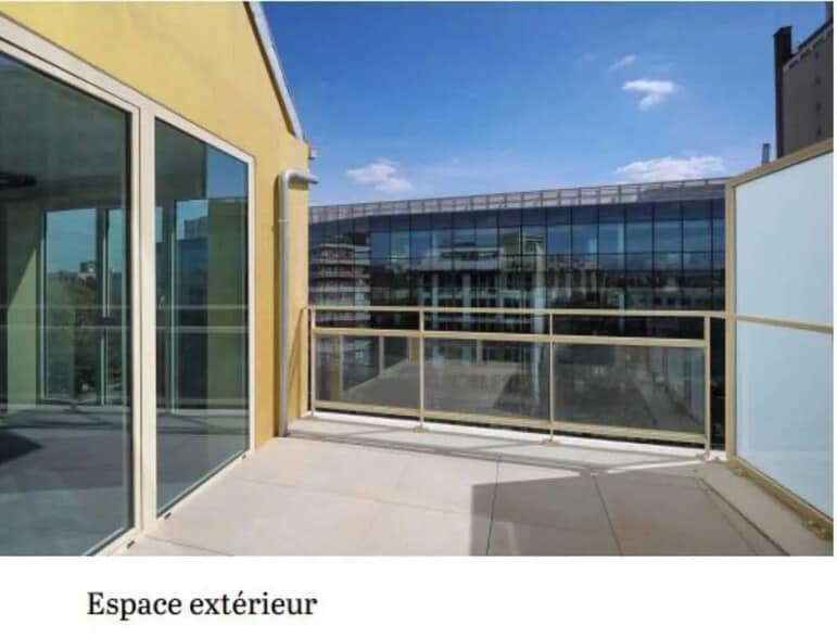 77 Rue Jean Bleuzen, Vanves à vendre - Photo de l’immeuble – Image 2 sur 23