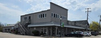 Plus de détails pour 31 S Seymour Ave, Grayslake, IL - Bureau/Local commercial à louer