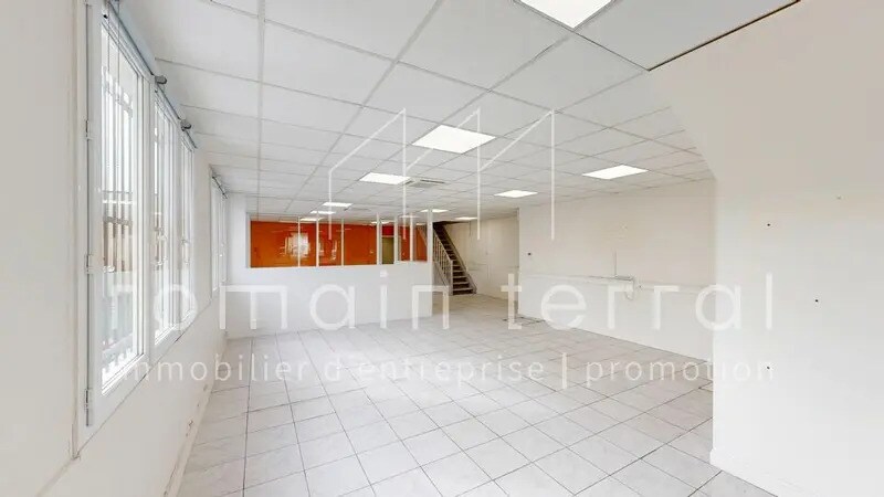 Local commercial dans Limoges à louer - Photo intérieure – Image 3 sur 10