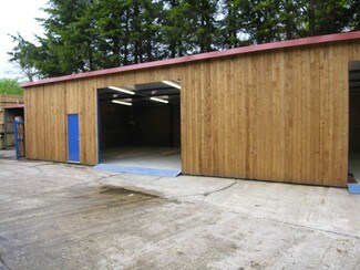 Plus de détails pour Sample Oak Ln, Chilworth - Industriel/Logistique à louer