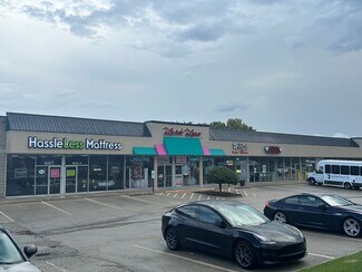 Plus de détails pour 1640 75th, Downers Grove, IL - Local commercial à louer