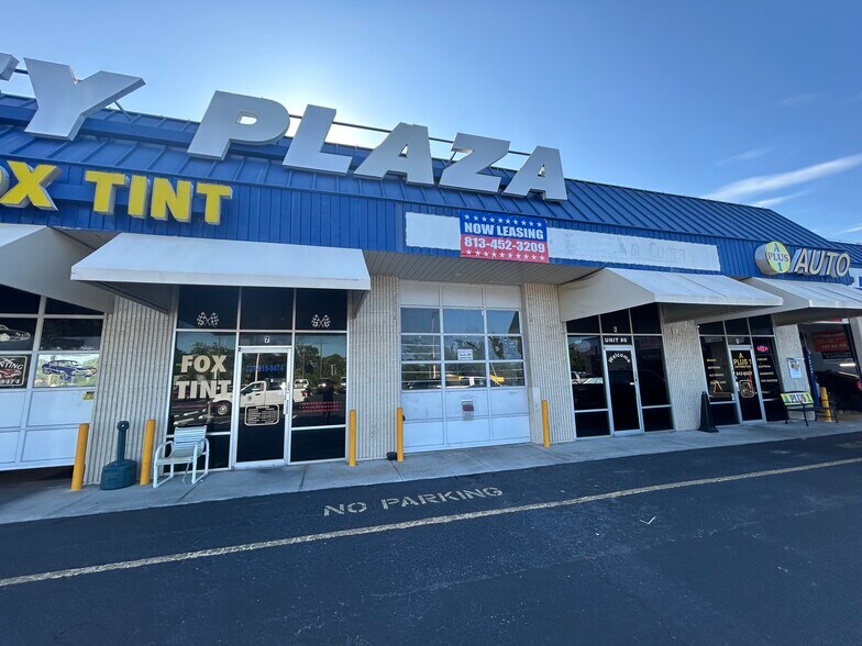 7400 US Highway 19, New Port Richey, FL à louer - Photo de l’immeuble – Image 3 sur 17