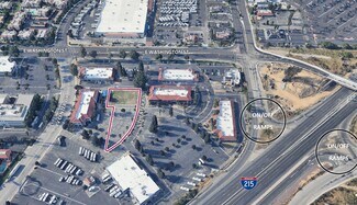 Plus de détails pour E Washington St, Colton, CA - Terrain à vendre
