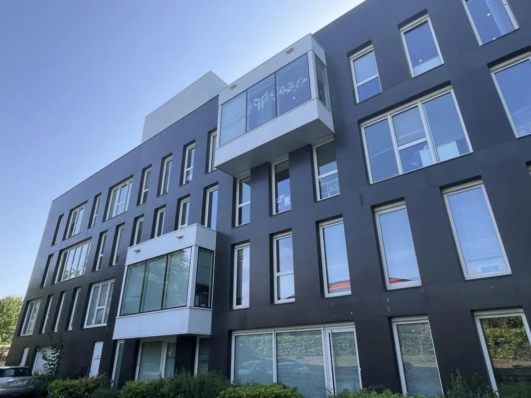 Bureau dans Rennes à louer Photo de l’immeuble– Image 1 sur 13