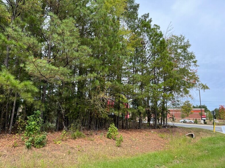 1601 Hillsboro St, Pittsboro, NC à louer - Autre – Image 3 sur 7