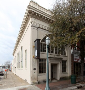 Plus de détails pour 400 Main St, Tarboro, NC - Local commercial à vendre